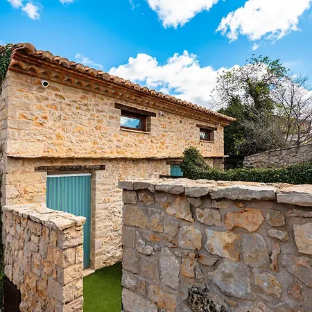 Casa Relax Сasa de vacaciones