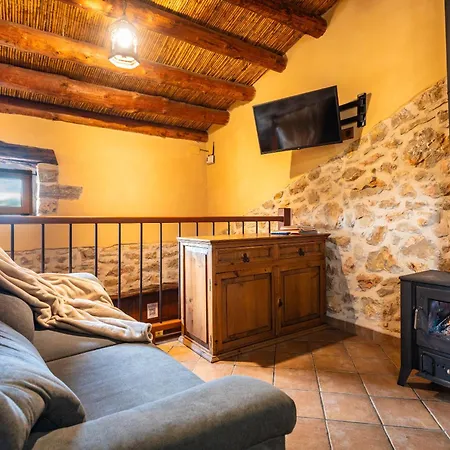 Сasa de vacaciones Casa Relax