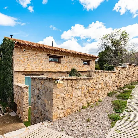 Casa Relax Сasa de vacaciones *