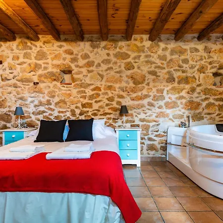 Сasa de vacaciones Casa Relax *