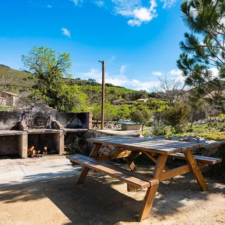 Casa Relax Сasa de vacaciones Villar de Canes
