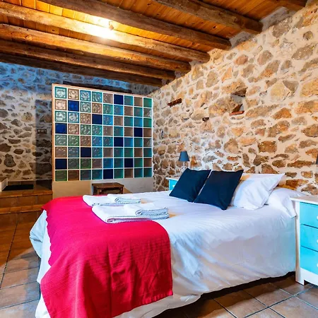 Сasa de vacaciones Casa Relax Villar de Canes