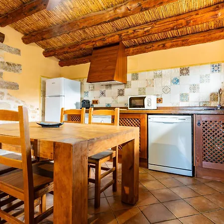 Casa Relax Сasa de vacaciones