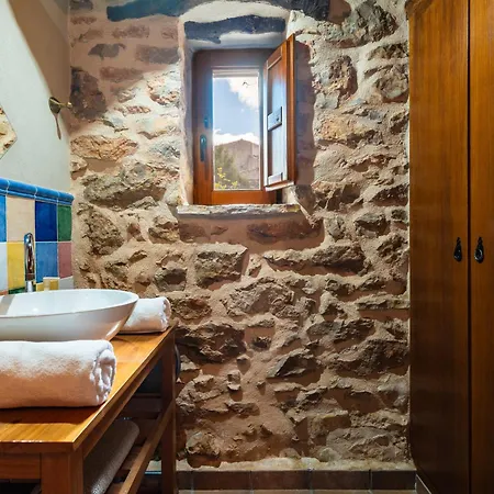 Сasa de vacaciones Casa Relax