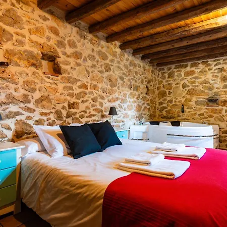 Casa Relax Сasa de vacaciones *