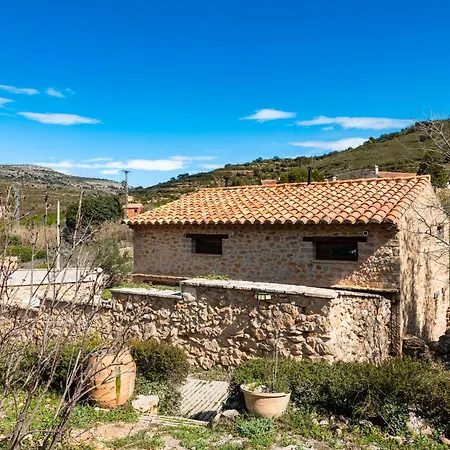 Сasa de vacaciones Casa Relax *