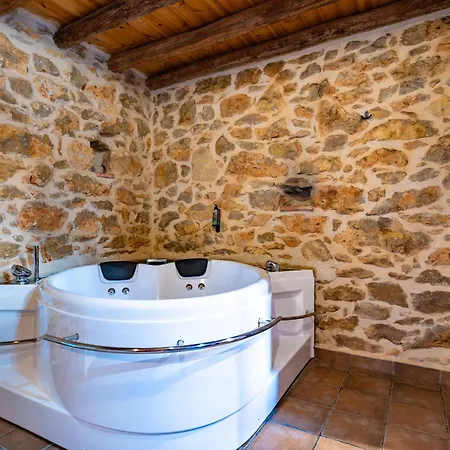 Casa Relax Сasa de vacaciones Villar de Canes