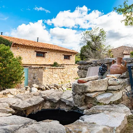 Casa Relax Villar de Canes