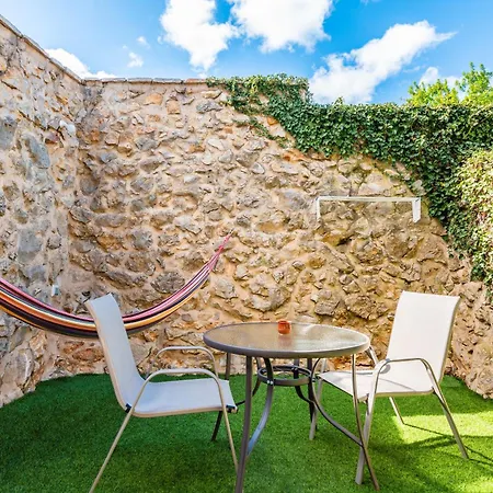 Casa Relax Сasa de vacaciones