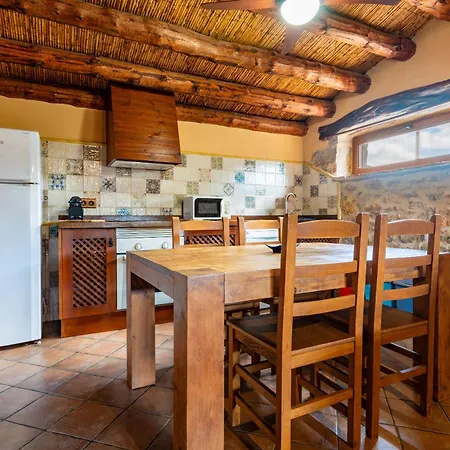 Сasa de vacaciones Casa Relax