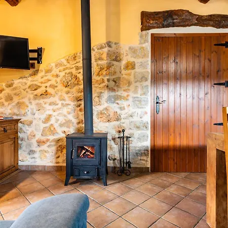 Casa Relax Сasa de vacaciones *