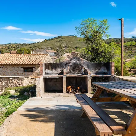 Casa Relax Сasa de vacaciones Villar de Canes